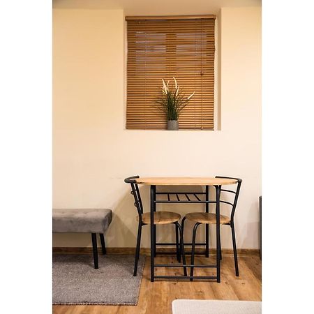 Old Town Market Place Penthouse Varsovie Extérieur photo