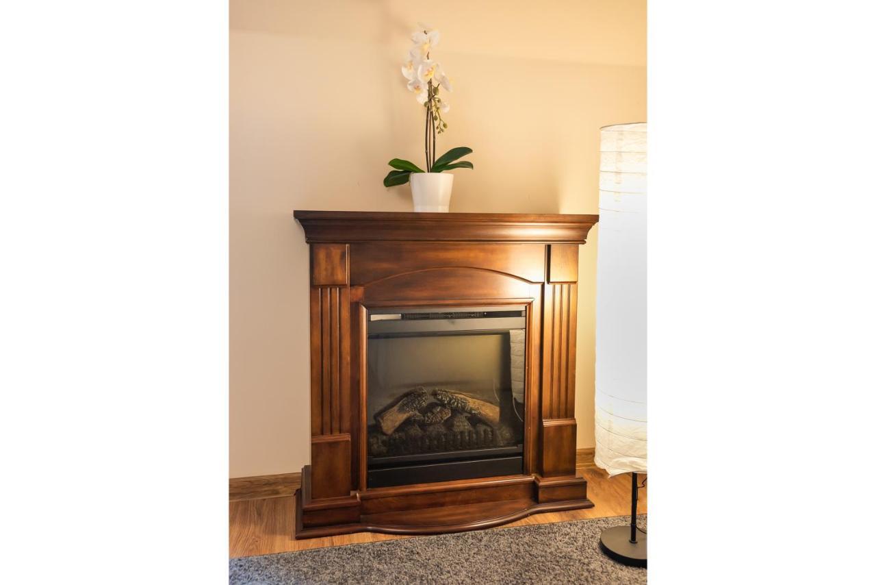 Old Town Market Place Penthouse Varsovie Extérieur photo