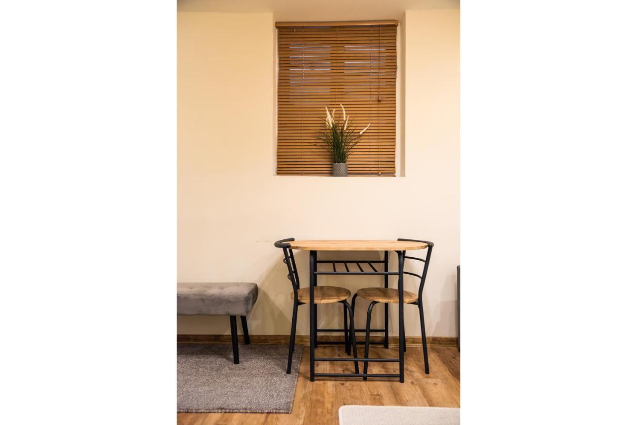 Old Town Market Place Penthouse Varsovie Extérieur photo